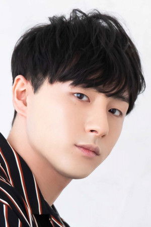 Ishigami Yuu isSuzuki Ryouta (voice)